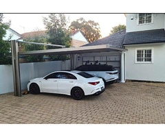 Cantilever Carport Kit Australia