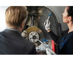 Reliable Car Brake Repairs in Maylands by Profab Auto Services