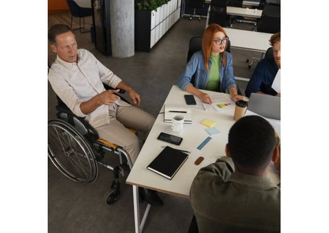 Confused About NDIS? Get Free Advice Melbourne - 3/4