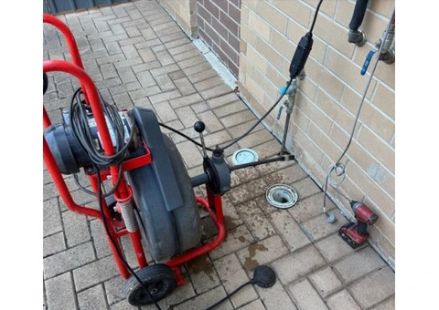 Plumber Flagstaff Hill