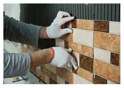 Bad Shower Tiling Causes Leaks Fix It Before Costs Increase Fast - 2/4