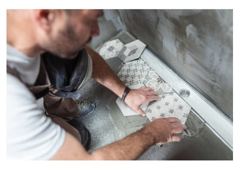 Bad Shower Tiling Causes Leaks Fix It Before Costs Increase Fast - 4/4