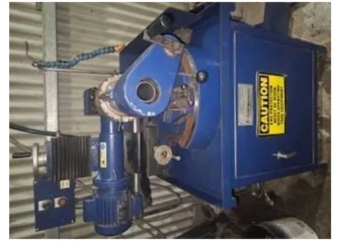 Drill Sharpener – Rush 250A