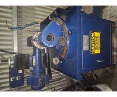 Drill Sharpener – Rush 250A