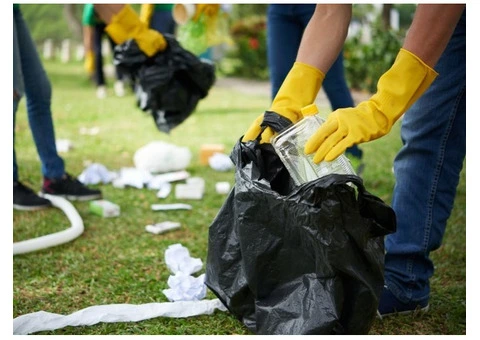 Rubbish Removal Services Sydney | Fast & Affordable | Austech Landscaping - 3/3