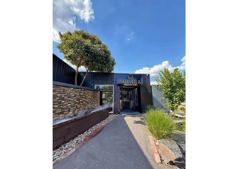Italian Fine Dining Melbourne | Elegant Dining Experience - 2/4