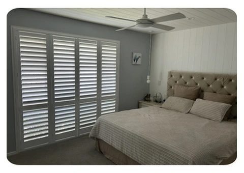 Window Blinds Brisbane | Fix Poor Quality & Bad Installations - 5/5