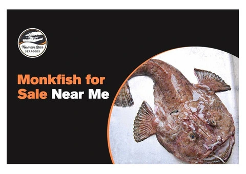 Best Fish Market Near Me | Tasman Star Seafood - 1/3