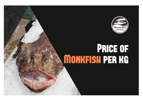 Best Fish Market Near Me | Tasman Star Seafood - 2/3
