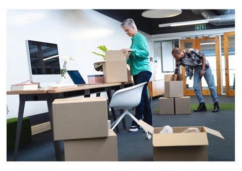 Storage Removalists Gold Coast