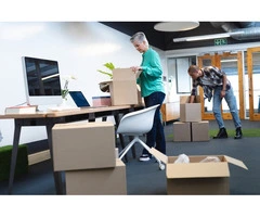 Storage Removalists Gold Coast