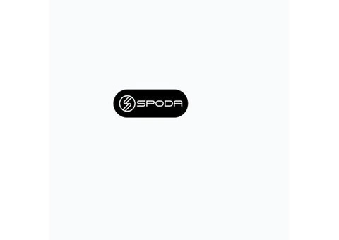 Spodata Solutions Pvt Ltd