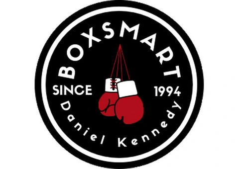 Boxing and Strength & Conditioning for Everyone