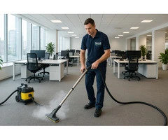 Affordable Carpet Steam Cleaning Melbourne – Book Today