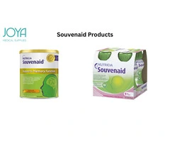 Buy Souvenaid Products in Australia - Joya Medical Supplies
