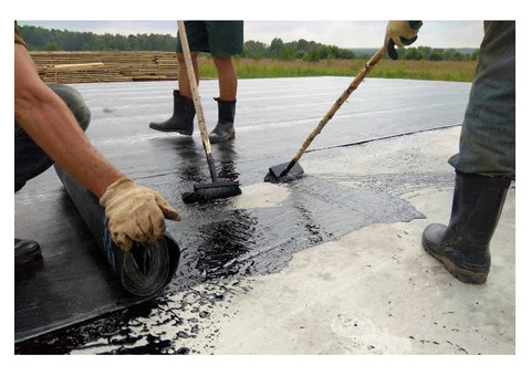 Cheap Waterproofing Fails Quickly Avoid Costly Repairs Today - 2/4