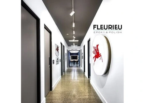 Upgrade Your Space with Garage Epoxy Flooring Adelaide