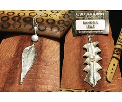 Embrace Australia’s Natural Beauty with the Native Jewellery Collection