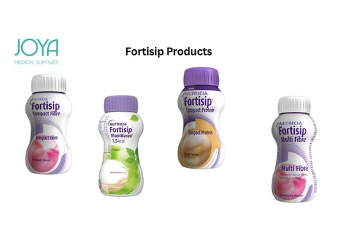 Buy Fortisip Products in Australia - Joya Medical Supplies