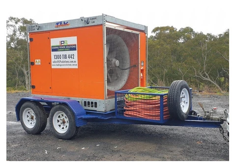 Reliable Resistive Loadbank Hire in Sydney for Efficient Testing