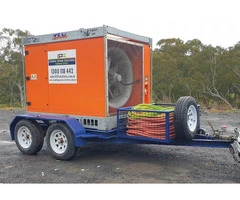 Reliable Resistive Loadbank Hire in Sydney for Efficient Testing
