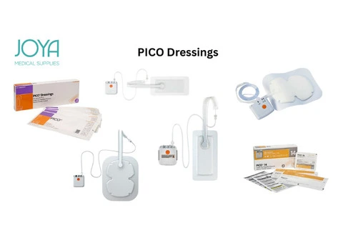 Buy PICO Dressing in Australia - Joya Medical Supplies
