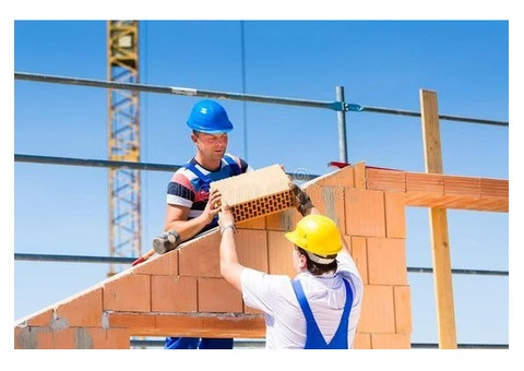 Brick Manufacturer Redlands for Bricks, Blocks & Building Projects