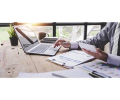 Professional Accounting Services RYDE for Businesses & Individuals