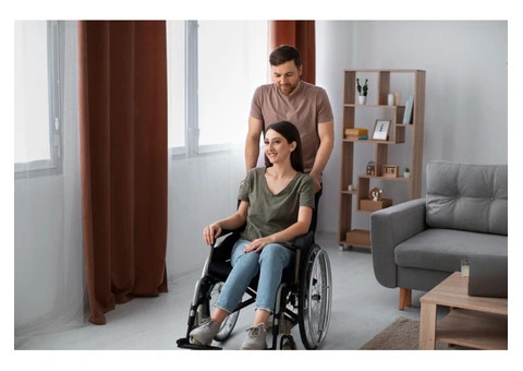 NDIS Disability Support Services – Care You Can Trust