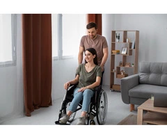 NDIS Disability Support Services – Care You Can Trust