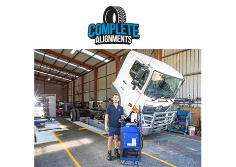 Expert Wheel Alignment Adelaide for Smooth and Safe Driving