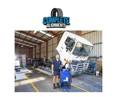 Expert Wheel Alignment Adelaide for Smooth and Safe Driving