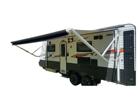 Upgrade Your Motorhome with Power Awning Brisbane - Jillaroo