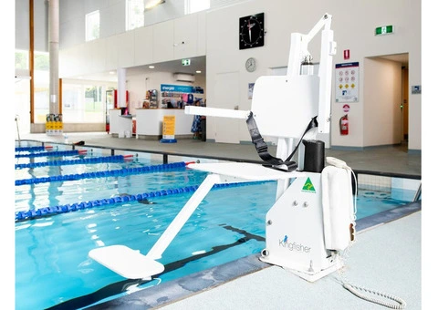 Reliable Ceiling Hoist Solutions For Safe And Easy Patient Transfers