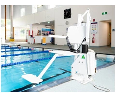 Reliable Ceiling Hoist Solutions For Safe And Easy Patient Transfers
