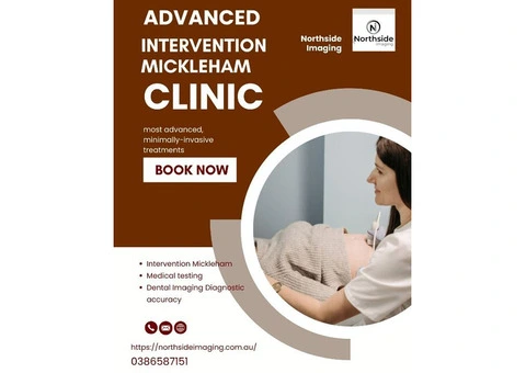 Intervention Bradford