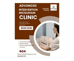 Intervention Bradford