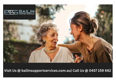 Trusted NDIS Provider in Abbotsford | Call Today