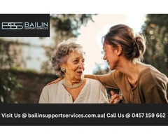 Trusted NDIS Provider in Abbotsford | Call Today