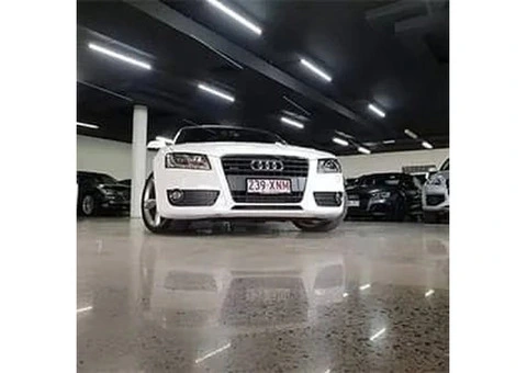 Exposed Aggregate Concrete in Brisbane – Expert Solutions