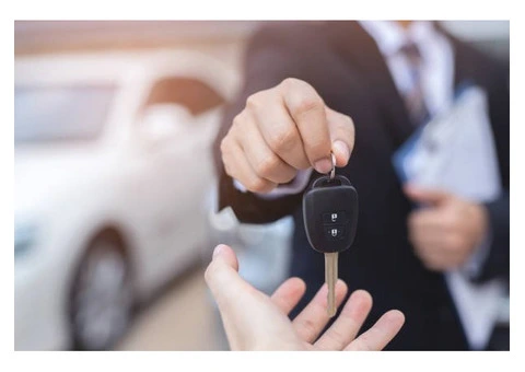 Sell Broken Car Easily in Southbank with Cash Today - 1/4