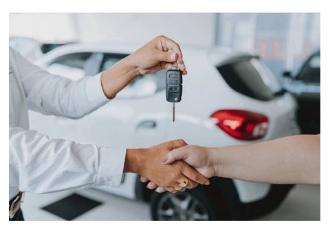 Sell Broken Car Easily in Southbank with Cash Today - 3/4