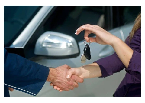 Sell Broken Car Easily in Southbank with Cash Today - 4/4