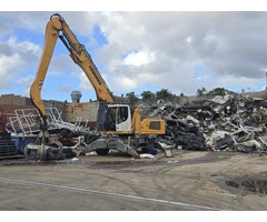 Top Cash for Scrap Metal in Bankstown | Quick & Reliable Scrap Metal Buyers