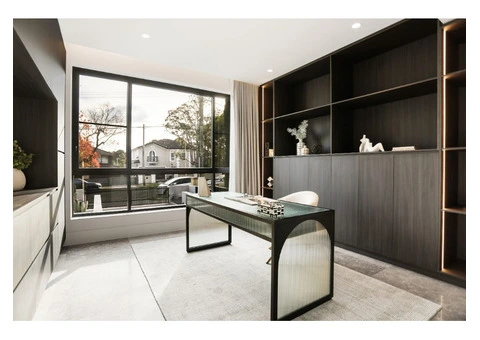 Upgrade Your Home with Aluminium Windows & Doors in Sydney by A-Tech Australia