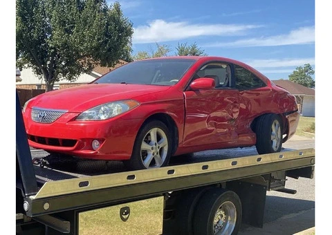 Instant Cash for Old Cars Narre Warren – Free Removal