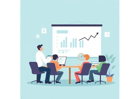 Fuel your pipeline with smarter business growth tactics!