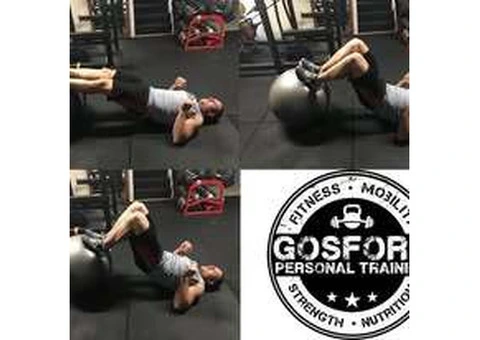 Join Fitness Classes – HIIT, Yoga & More - 1/3