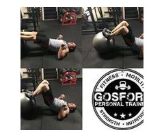 Join Fitness Classes – HIIT, Yoga & More