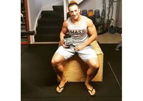 Join Fitness Classes – HIIT, Yoga & More - 2/3